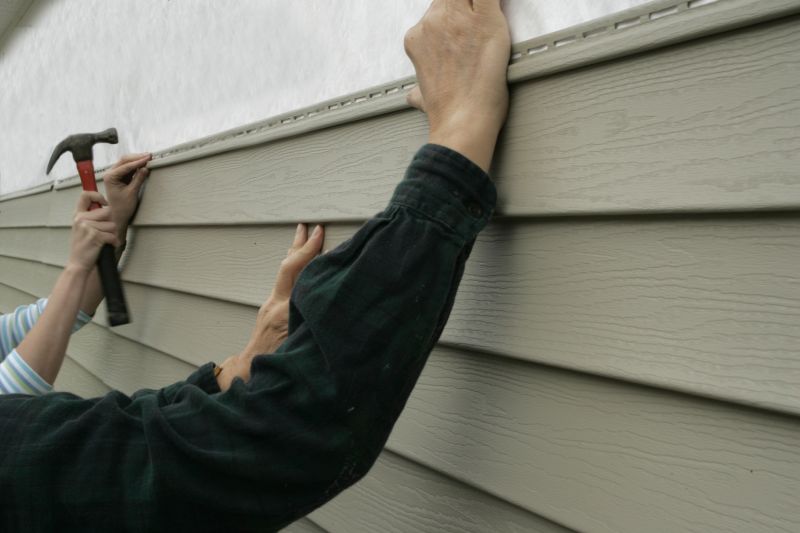 Top Siding Installation Companies in Westminster, CO