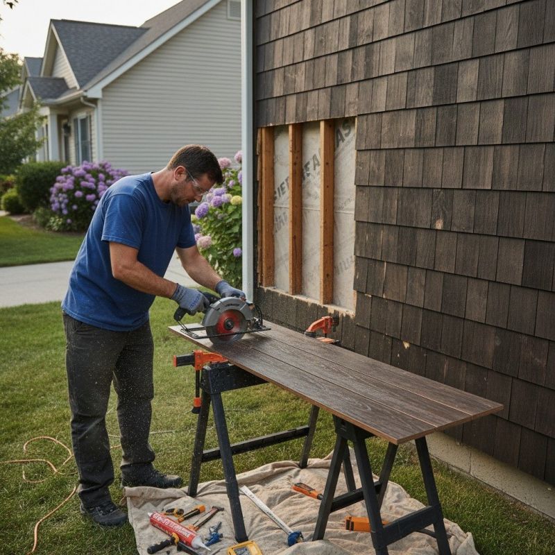 Top Siding Repair Companies in Commerce City, CO