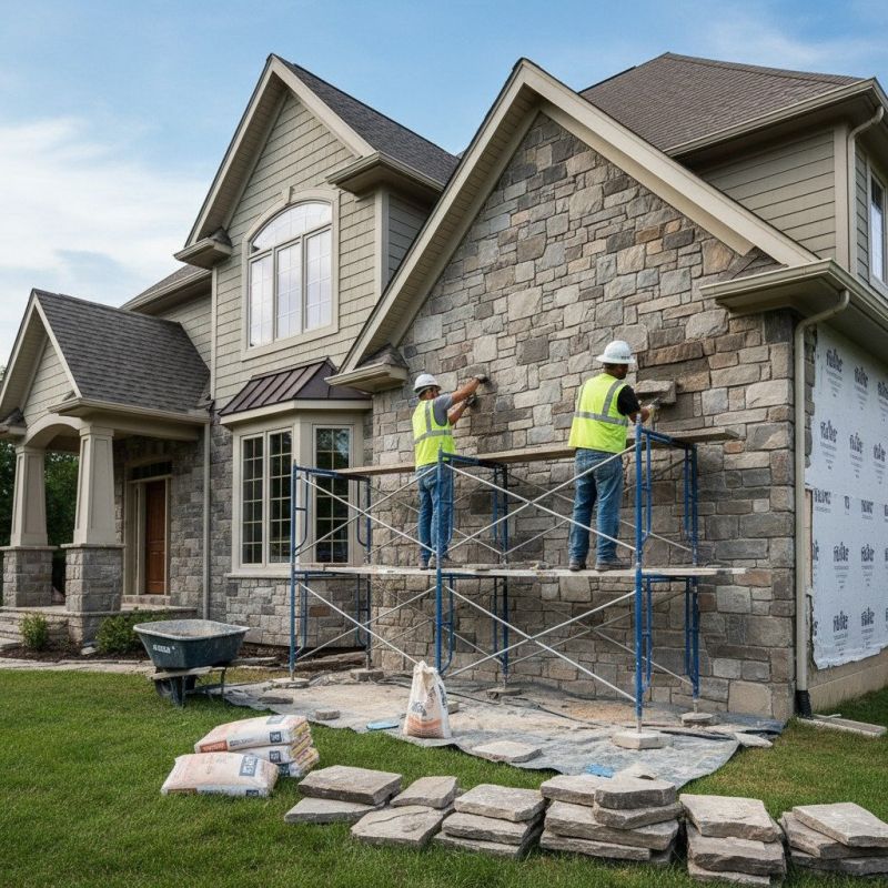 Top Siding Repair Companies in Westminster, CO