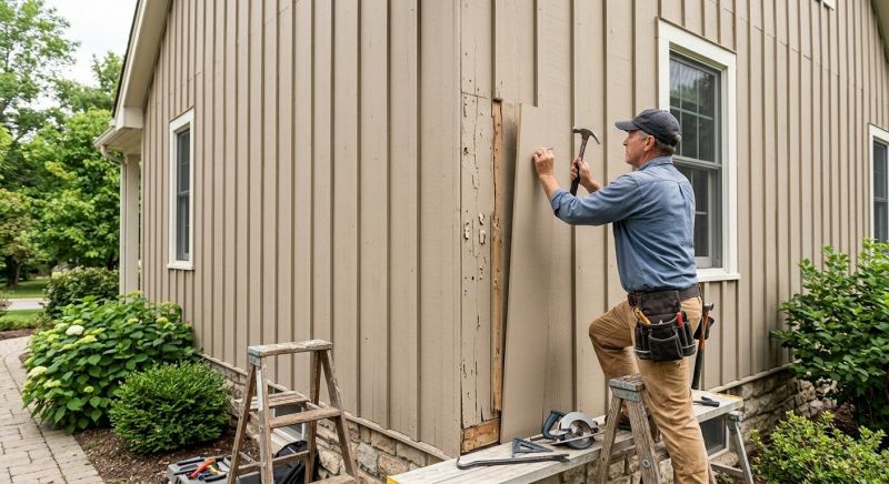 Top Siding Replacement Companies in Boulder, CO