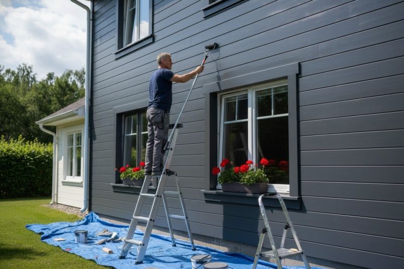 Top Siding Replacement Companies in Brighton, CO
