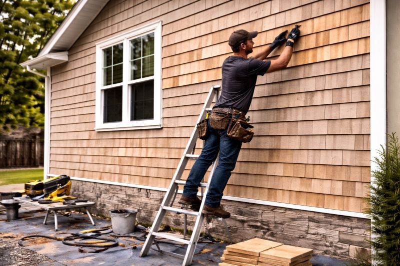 Top Siding Replacement Companies in Evergreen, CO